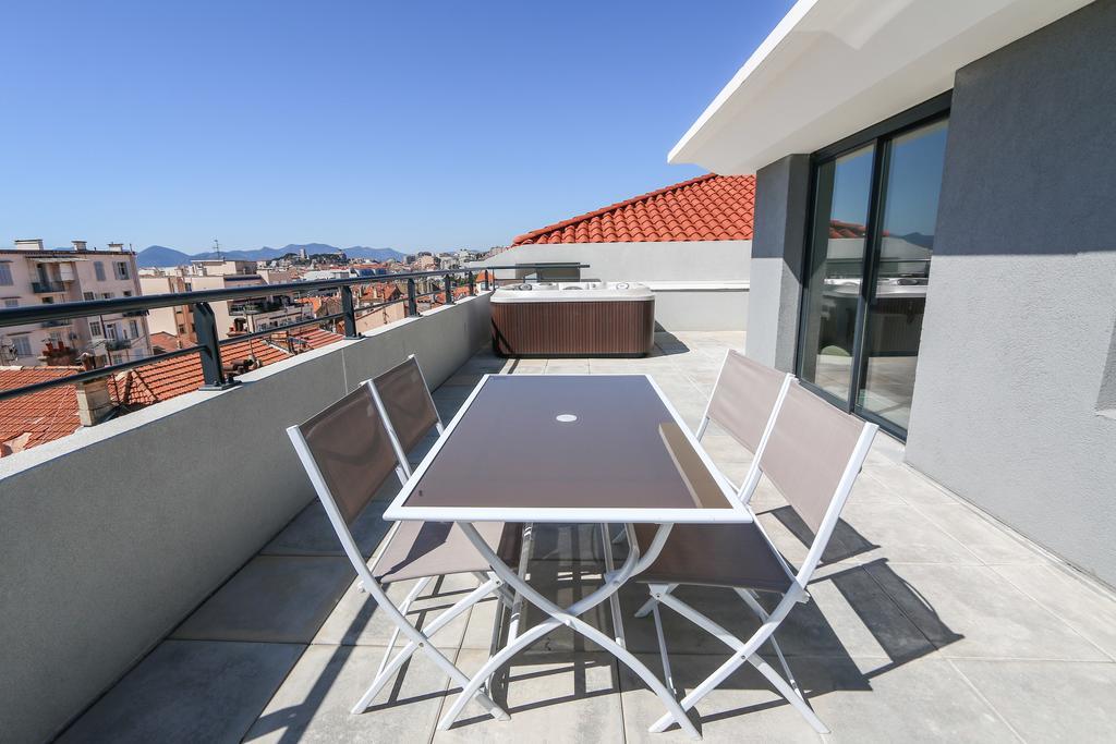 Unique A Cannes Apartment Cameră foto